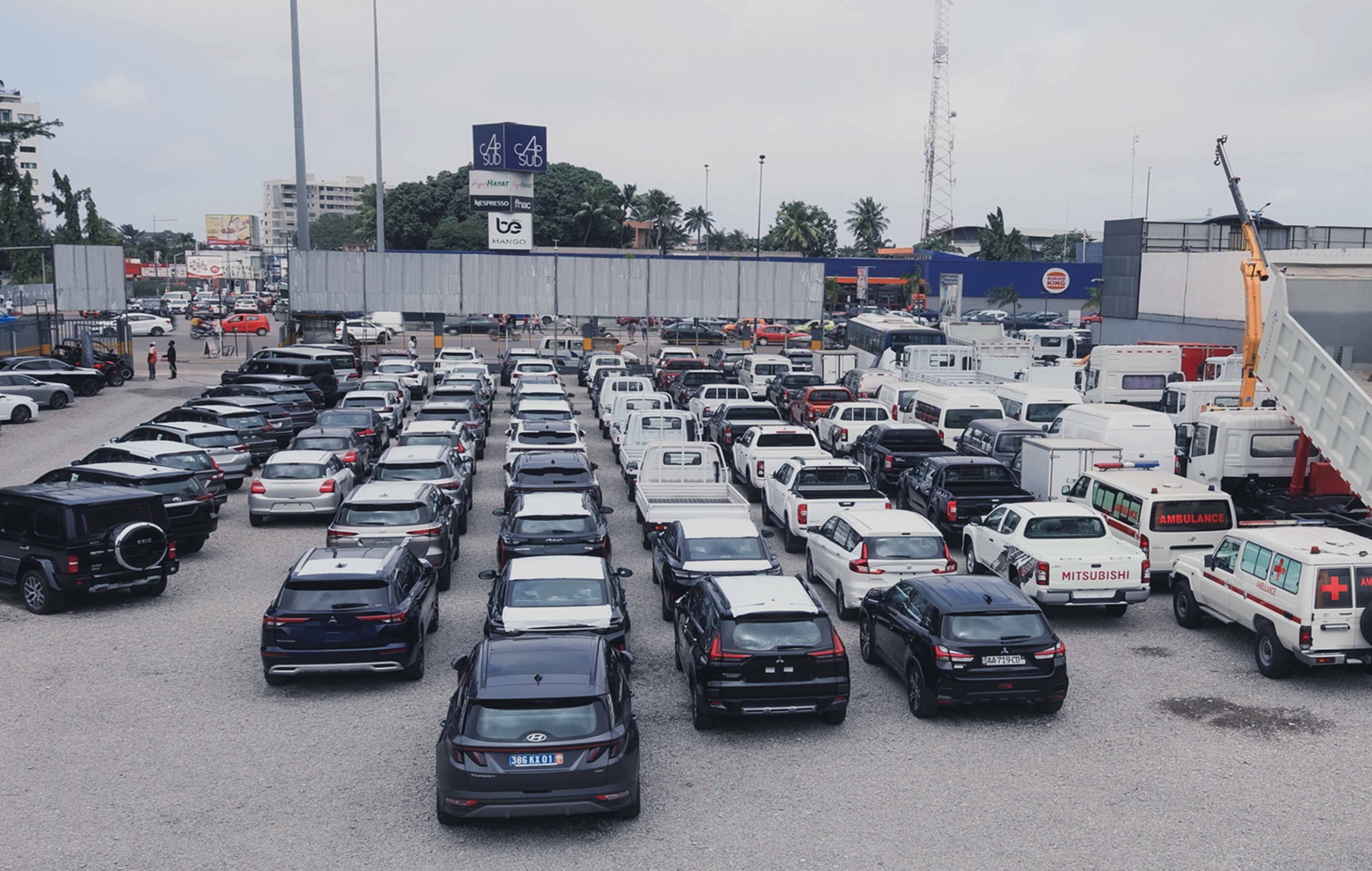 Découvrez le nouveau parc Motorland sur le VGE !